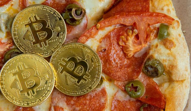 Bugün neden "Bitcoin Pizza Günü" ilan edildi?