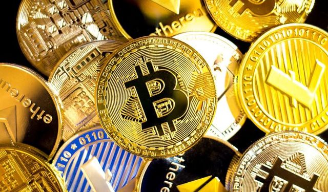 Bitcoin'in kripto piyasası hakimiyeti yüzde 50'ye yükseldi