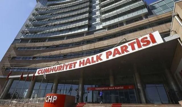 CHP'nin 4 büyükşehir belediye başkan adayı daha belli oldu
