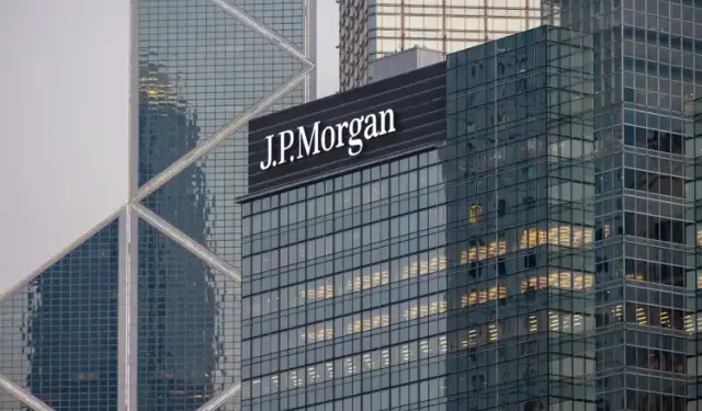 JPMorgan'dan kripto piyasalarına yönelik açıklama
