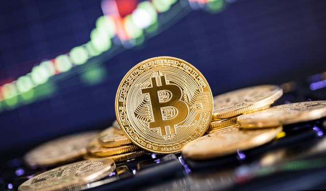 Bitcoin fiyatında sert düşüş