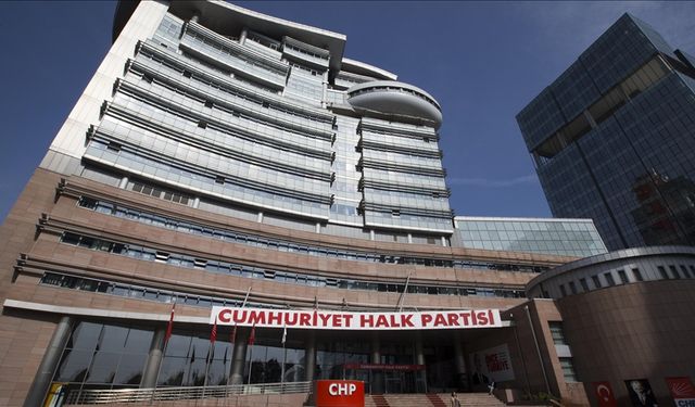 CHP'nin başkan adayları belli oldu: Muğla'da Ahmet Aras, Antalya'da Muhittin Böcek