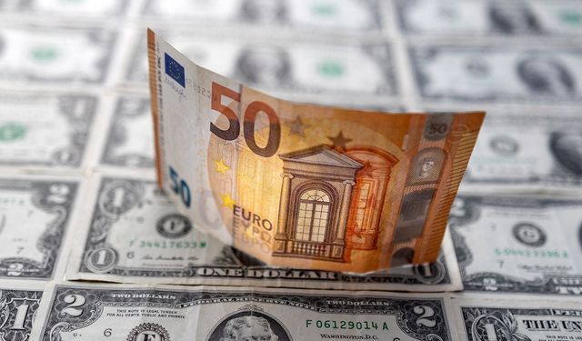 Dolar ve euro haftanın son işlem gününe nasıl başladı?