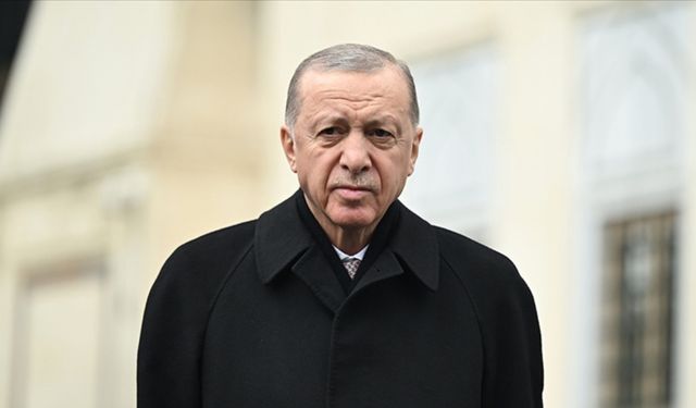 Cumhurbaşkanı Erdoğan, Gaziantep’e gidiyor