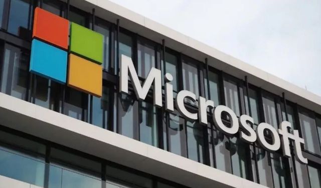 Microsoft'tan yeni yapay zeka yatırımı