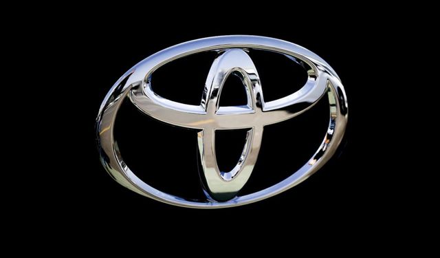 Toyota Avrupa, ilk çeyrekte yüzde 10 büyüdü