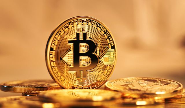 Bitcoin yüzde 7,4'den fazla değer kaybetti