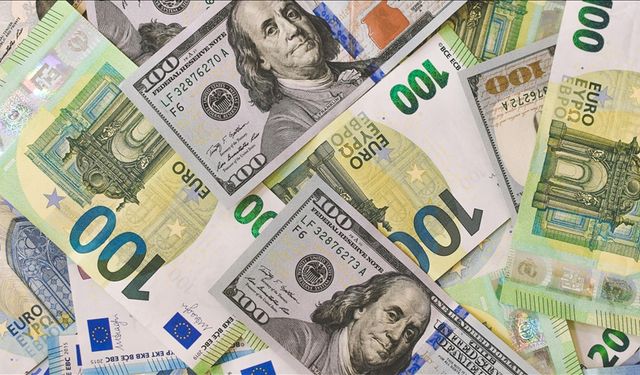 Dolar ve euro yeni güne nasıl başladı?