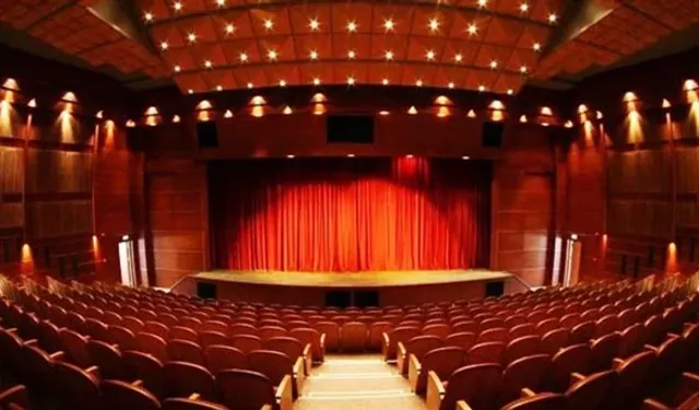 Şehir tiyatroları bu hafta hangi oyunlara ev sahipliği yapacak?