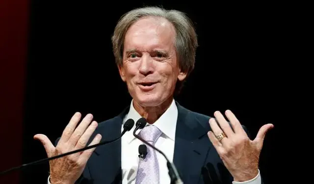 Bill Gross: Yatırımcılar teknoloji hisselerinden kaçınmalı