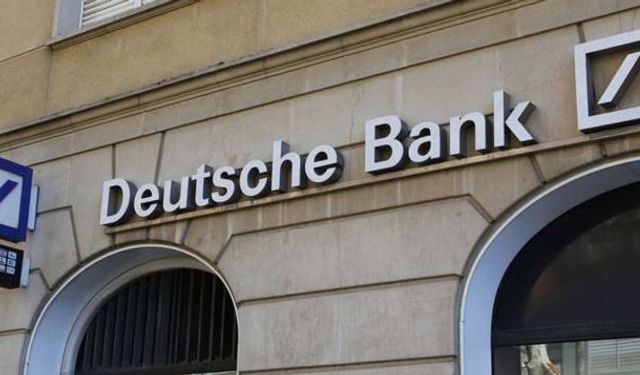 Deutsche Bank beklentilerin üzerinde kâr bildirdi