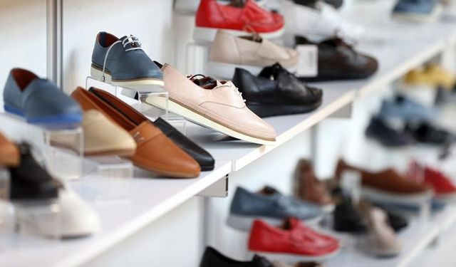 Ayakkabı sektöründe alarm: Şirketler bir bir kapanıyor