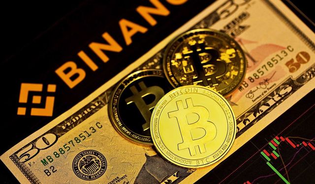 Zhao’nun hapis cezası Bitcoin'i vurdu: 24 saatteki değer kaybı yüzde 5’i geçti