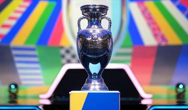 UEFA'dan EURO 2024 için kadro kararı
