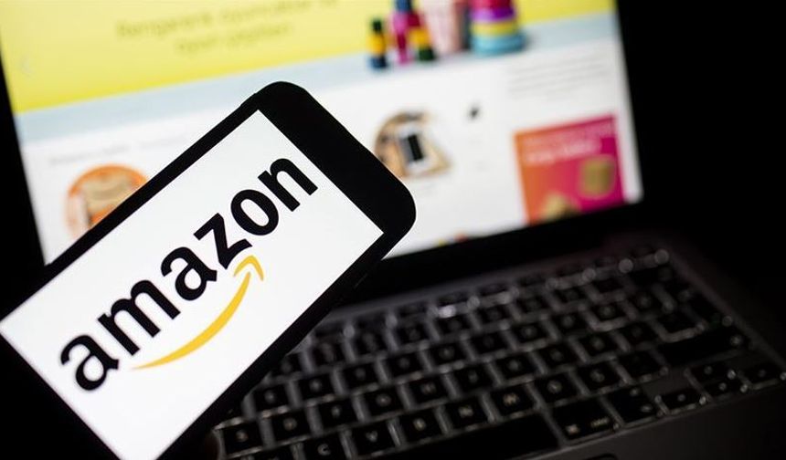 Amazon Web Services Almanya'da 7,8 milyar euroluk yatırım planlıyor