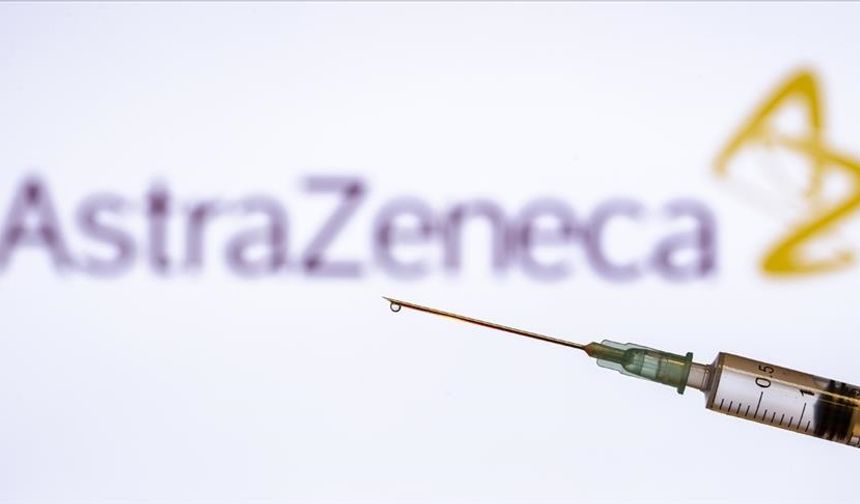 AstraZeneca'dan Singapur'a 1,5 milyar dolarlık yatırım