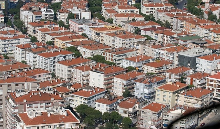 Kira getirisi en yüksek şehirler sıralaması değişti! Listede İstanbul yer almadı