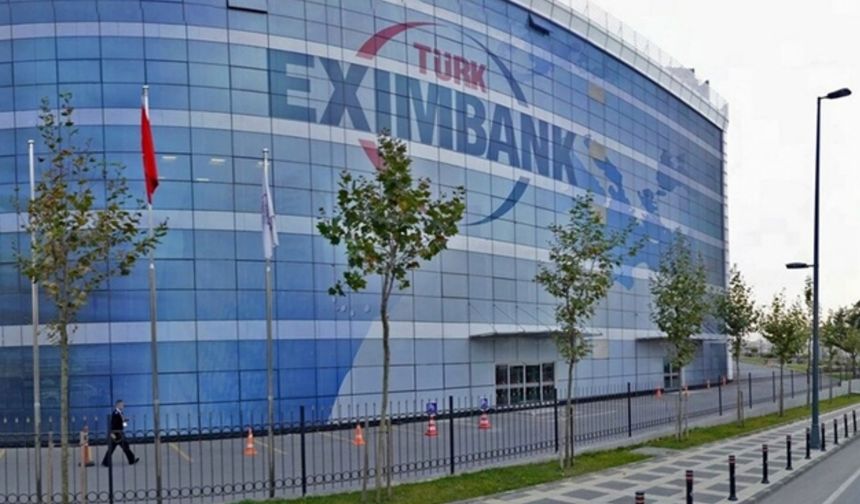 Türk Eximbank, ING'den 115 milyon euro kaynak sağladı