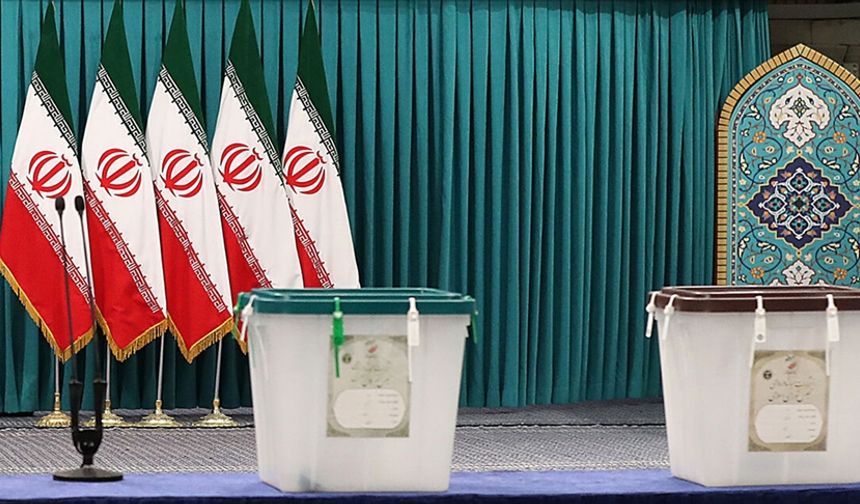 İran’da cumhurbaşkanlığı seçiminin yapılacağı tarih belli oldu