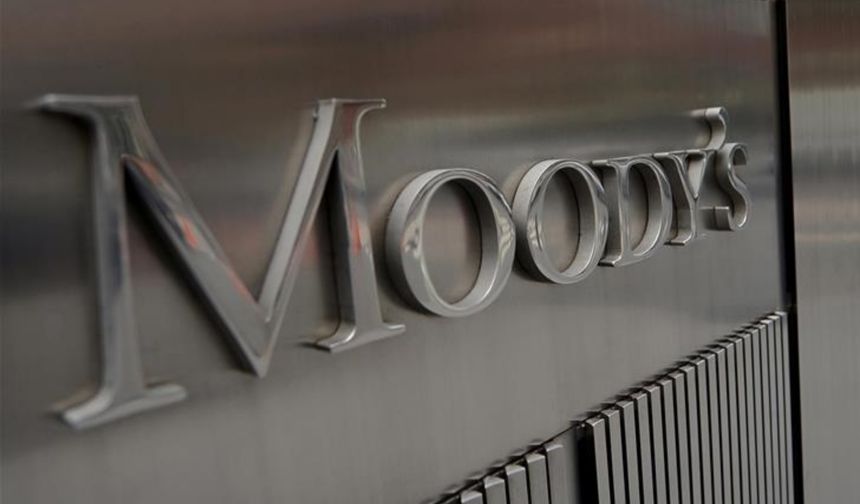 Moody's İsrail'in kredi notunu teyit etti