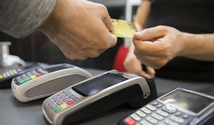 'Kredi kartlarına sınırlama getirilmeli'