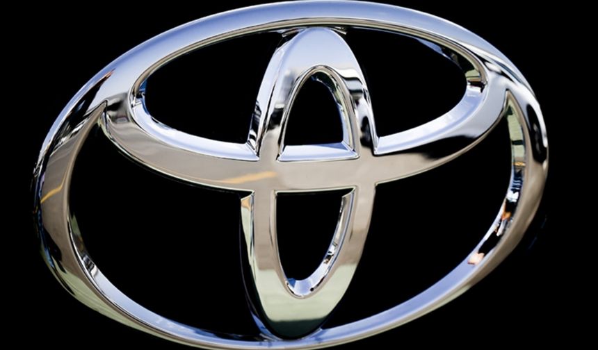 Toyota'dan rekor kâr