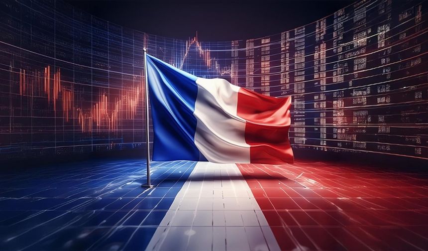 Fransa, Avrupa'nın piyasa değeri en yüksek borsası unvanına artık sahip değil
