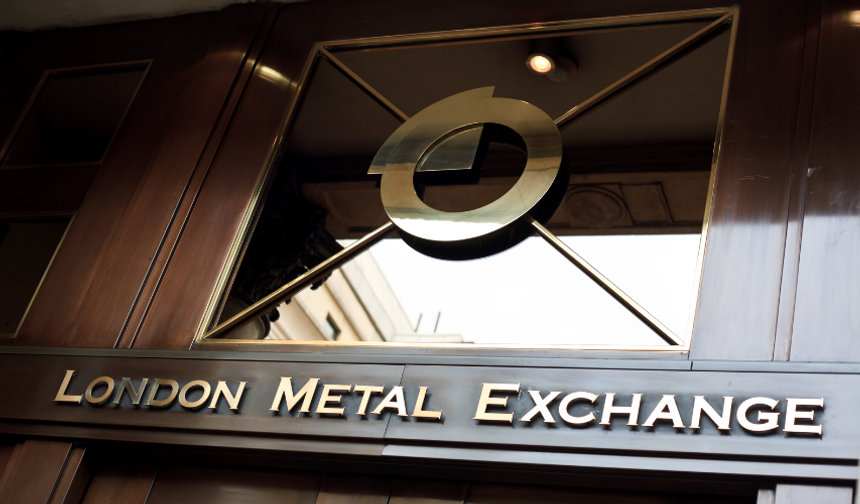 Londra Metal Borsası (LME) nedir?