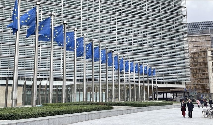 Avrupa Birliği'nden Delivery Hero'ya kartel soruşturması