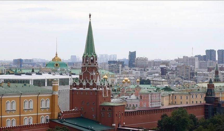 Kremlin: Ukrayna ile müzakereye açığız ama açıklığa kavuşturulacak konular var