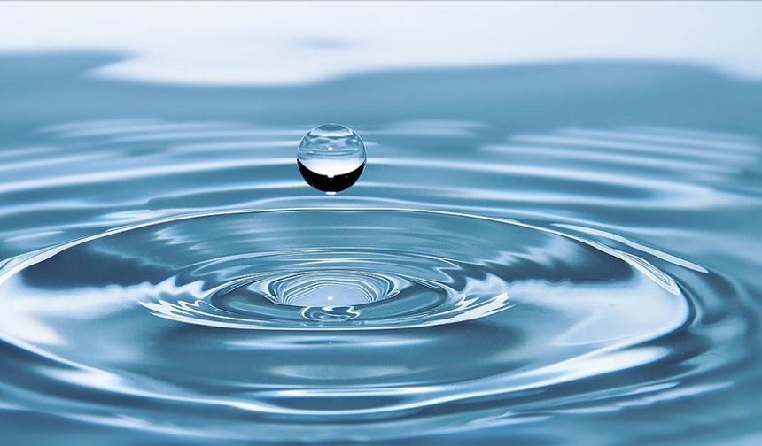 ABD'de atmosferdeki suyu içme suyuna dönüştürecek cihaz tasarlandı