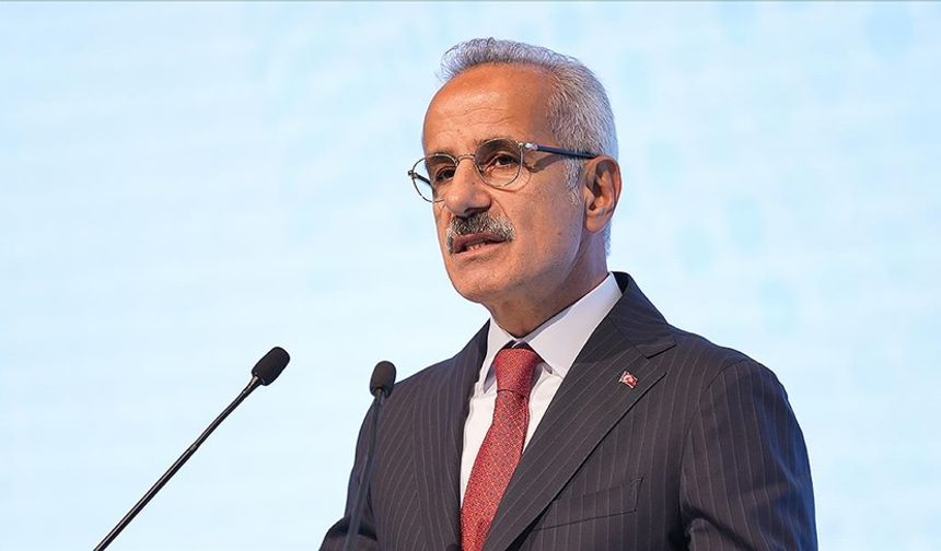 Uraloğlu: 22 yılda 2 milyar 431 milyon litre akaryakıt tasarrufu elde etik