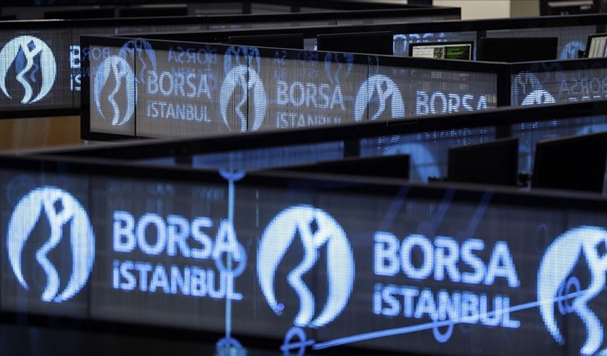 Borsa yeni güne yükselişle başladı