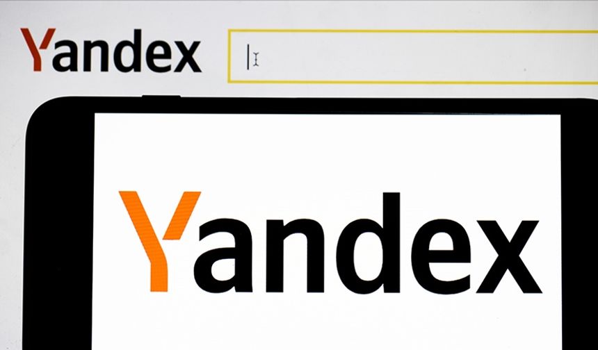 Yandex, Türkiye'ye 400 milyon dolar yatırım yapmayı planlıyor