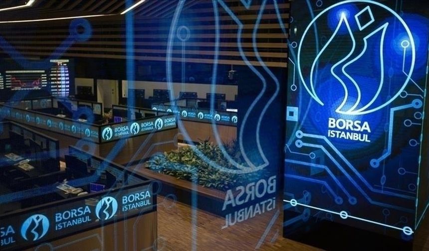 Borsa yeni haftaya düşüşle başladı