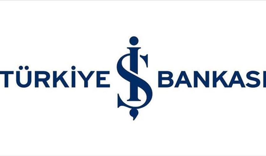 İş Bankası'na 1,1 milyar dolar sürdürülebilir sendikasyon kredisi