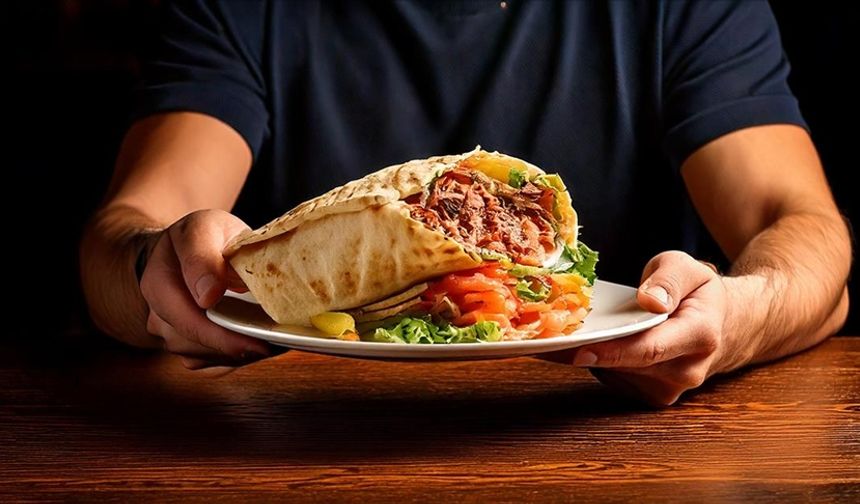 Döner, iskender ve hamburgerin bulunduğu menülerde gramaj bilgisine yer verilecek