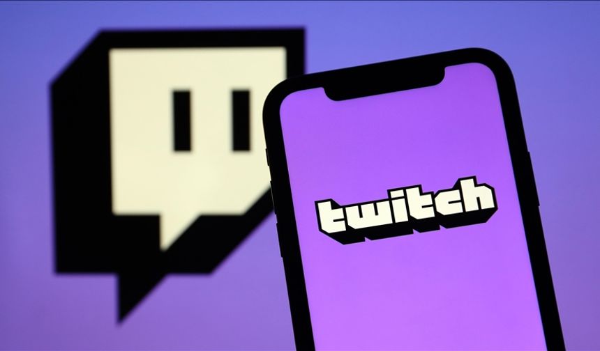 KVKK sosyal medya platformu Twitch'e veri sızıntısı nedeniyle 2 milyon lira ceza verdi