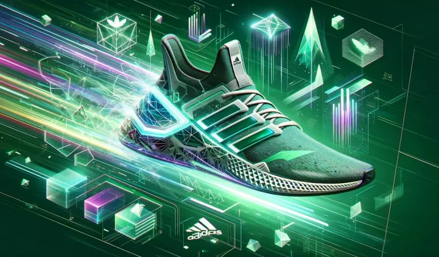 Adidas ve Stepn’den NFT’den Sneaker’a: Yeni Koleksiyon Geliyor!