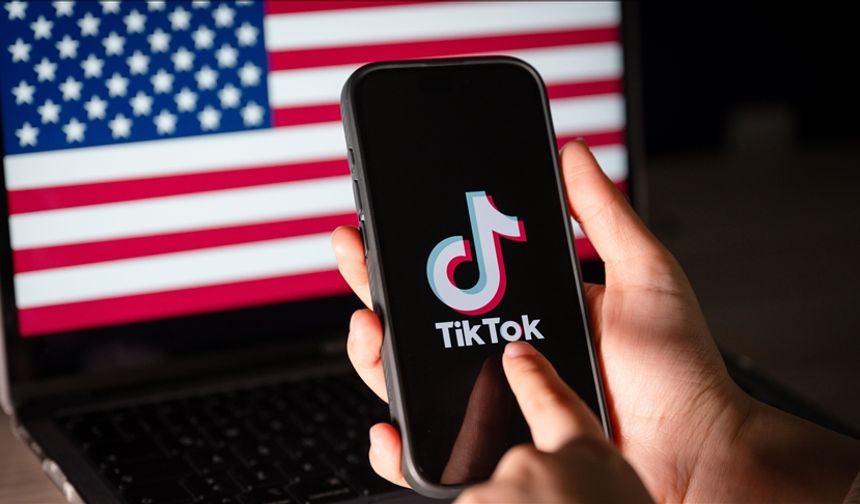 TikTok, yasaklanmasının önünü açan yasanın uygulanmasının durdurulmasını istedi