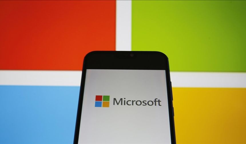 Microsoft, 2025'te Yapay Zekâ Destekli Veri Merkezleri İçin 80 Milyar Dolar Harcamayı  Planlıyor