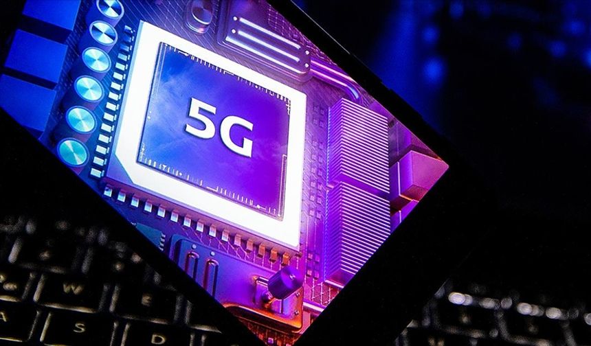 10 soruda "5G"nin merak edilenleri