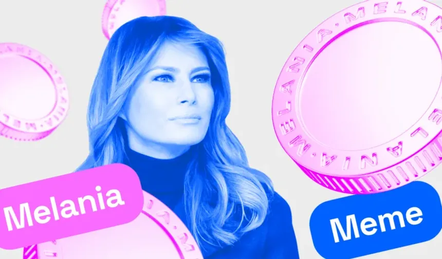 Bubblemaps, Libra ve Melania Memecoin'lerini Tek Bir Varlıkla İlişkilendiriyor