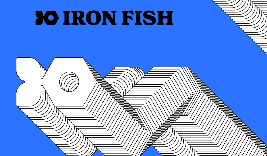 Base, 'Gizliliği Koruyan Temel Yapılar' Geliştirmek İçin Iron Fish Ekibini Bünyesine Kattı