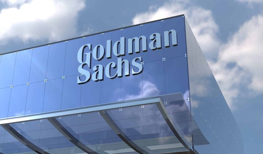 Goldman Sachs, Yıllık Hisse Senedi Sahipleri Raporunda İlk Kez Kriptoyu Kabul Etti