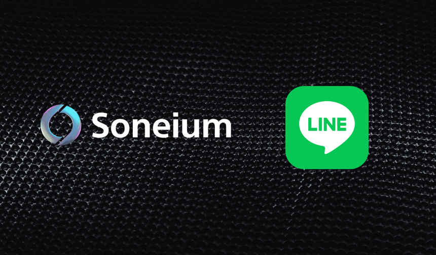 Sony’nin Soneium Blokzinciri, LINE ile Onchain Mini Uygulamalar İçin İş Birliği Yapıyor