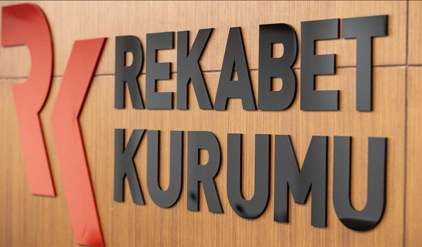 Rekabet Kurulu, İntema İnşaata uzlaşma sonucunda 64,8 milyon lira ceza verdi