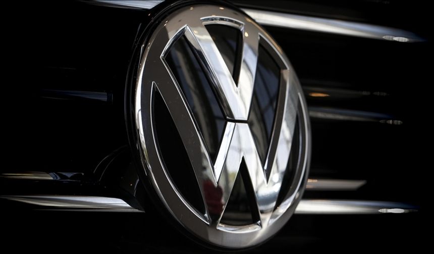 Volkswagen Grubu'nun 2024'te karı geriledi