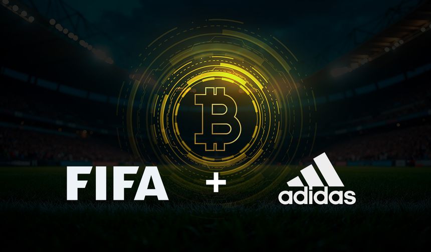 FIFA Kripto Video Oyunu Adidas Dijital Varlıklarını İçerecek