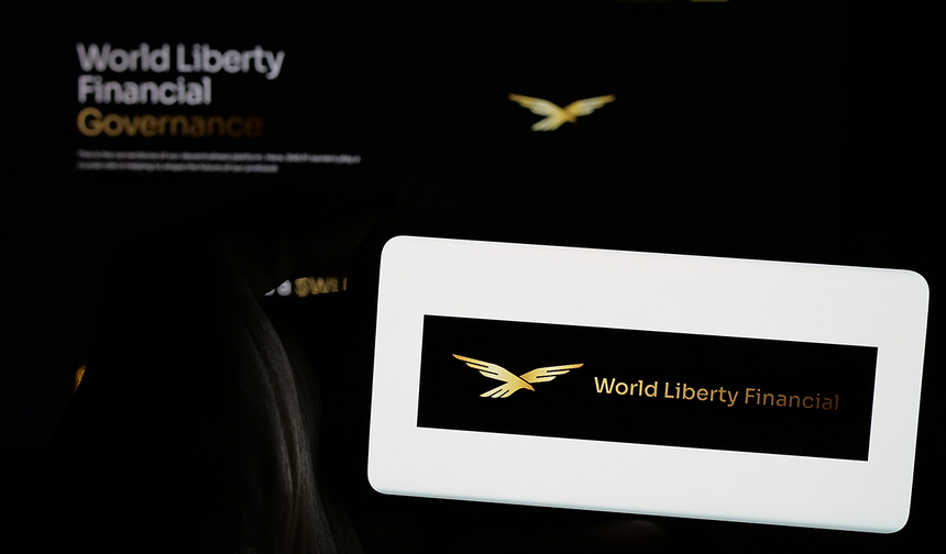 World Liberty Financial WLFI Token’in Yakında İşlem Görebileceğini Duyurdu